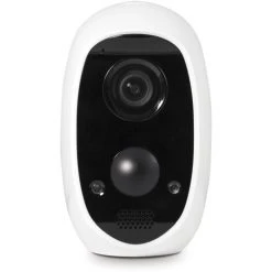 Les meilleures critiques de 🥰 THOMSON Caméra Autonome Full HD - Lens 150 - Application Link-Home - ❤️ -THOMSON Soldes 12347065 3