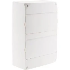 Meilleur prix 🔔 Coffret électrique 2 Rangées 26 Modules - Idéal T3 - Thomson 😍 -THOMSON Soldes 12597463 5