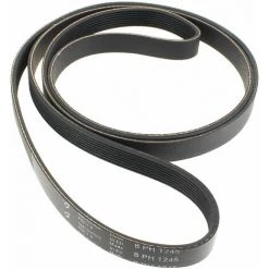 Offres 💯 Courroie 1245h7 Pour Lave-linge Thomson 👏