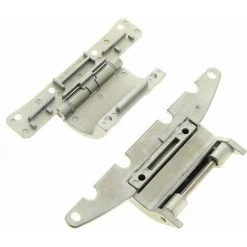 Meilleure affaire 👏 Charniere De Porte Pour Seche-linge Thomson 🔥 -THOMSON Soldes 12744729 2