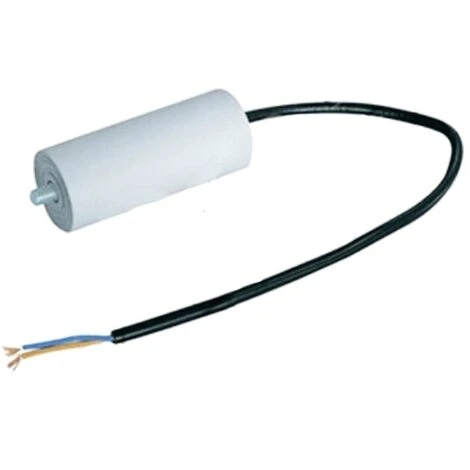 Nouveau 🎁 CONDENSATEUR FILAIRE ISOLEE 4UF 450V POUR CONGELATEUR THOMSON - 1478204 🔔 4 Nouveau 🎁 CONDENSATEUR FILAIRE ISOLEE 4UF 450V POUR CONGELATEUR THOMSON - 1478204 🔔 – Image 2