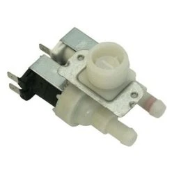 Sortie 🎉 ELECTROVANNE 2 VOIES 180° POUR LAVE VAISSELLE THOMSON - 31X2516 ❤️