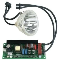 Vente flash ⌛ KIT REMPLACEMENT LAMPE TYPE A POUR TV AUDIO TELEPHONIE THOMSON - 36048270 ⌛