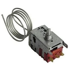 Meilleure vente ⭐ THERMOSTAT 077B6891 POUR REFRIGERATEUR THOMSON - 41X0659 ⌛