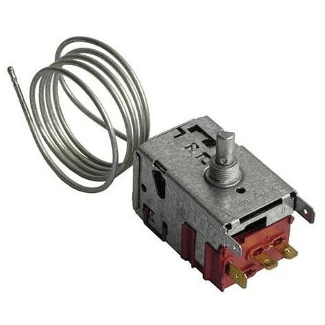 Meilleure vente ⭐ THERMOSTAT 077B6891 POUR REFRIGERATEUR THOMSON - 41X0659 ⌛ 3 Meilleure vente ⭐ THERMOSTAT 077B6891 POUR REFRIGERATEUR THOMSON - 41X0659 ⌛