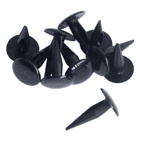 Nouveau ⌛ SACHET DE CLIPS POUR REFRIGERATEUR THOMSON - 41X8063 ✨ 3 Nouveau ⌛ SACHET DE CLIPS POUR REFRIGERATEUR THOMSON - 41X8063 ✨