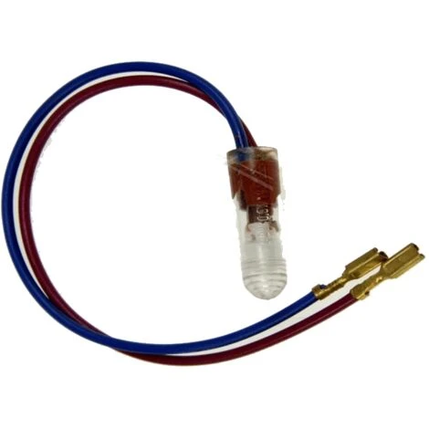 Meilleure affaire 🔔 VOYANT VERT POUR REFRIGERATEUR THOMSON - 41X9183 ❤️ 3 Meilleure affaire 🔔 VOYANT VERT POUR REFRIGERATEUR THOMSON - 41X9183 ❤️