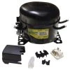 Acheter 🧨 COMPRESSEUR TLES5F R134A POUR REFRIGERATEUR THOMSON - 42X1445 ❤️