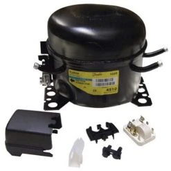 Acheter 🧨 COMPRESSEUR TLES5F R134A POUR REFRIGERATEUR THOMSON - 42X1445 ❤️