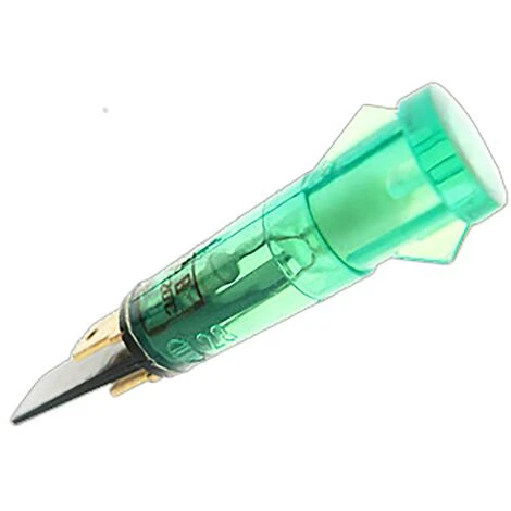 Sortie 🔔 VOYANT VERT 24V POUR REFRIGERATEUR THOMSON - 45X8226 🛒 4 Sortie 🔔 VOYANT VERT 24V POUR REFRIGERATEUR THOMSON - 45X8226 🛒 – Image 2