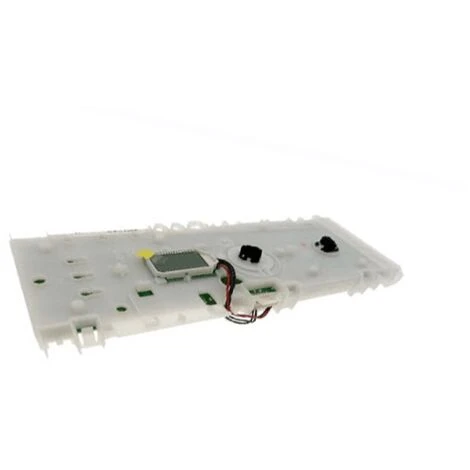 Budget ⭐ ENSEMBLE COMMANDE POUR LAVE LINGE THOMSON - 52X4652 ✨ 3 Budget ⭐ ENSEMBLE COMMANDE POUR LAVE LINGE THOMSON - 52X4652 ✨