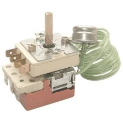 Les meilleures critiques de 🥰 THERMOSTAT REGLABLE POUR SECHE LINGE THOMSON - 55X2255 😀