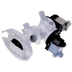 Promo ✨ POMPE DE VIDANGE POUR LAVE LINGE THOMSON - 55X8218 ❤️