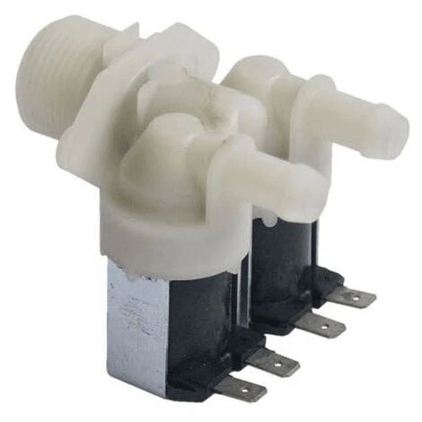 Meilleur prix 🎉 ELECTROVANNE 2 VOIES 180° POUR LAVE LINGE THOMSON - 55X8396 😍 3 Meilleur prix 🎉 ELECTROVANNE 2 VOIES 180° POUR LAVE LINGE THOMSON - 55X8396 😍