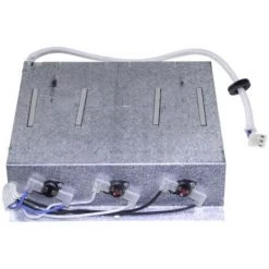 Les meilleures critiques de 👍 RESISTANCE CHAUFFANTE COMPLETE 2400W POUR SECHE LINGE THOMSON - 57X1225 🥰