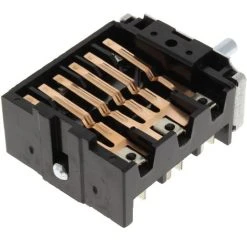 Meilleure affaire 🤩 COMMUTATEUR POUR CUISINIERE THOMSON - 71X2501 ⭐ -THOMSON Soldes 13347763 4