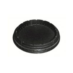 Nouveau 👏 CHAPEAU DE BRULEUR ULTRA RAPIDE 94 M/M POUR TABLE DE CUISSON THOMSON - 71X4718 👍