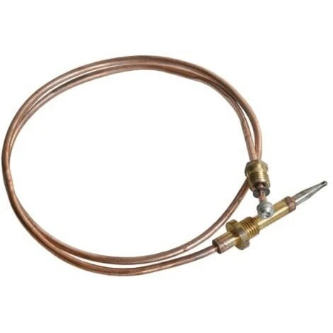 Le moins cher ⌛ THERMOCOUPLE GRIL POUR CUISINIERE THOMSON - 76X3554 ⭐ 3 Le moins cher ⌛ THERMOCOUPLE GRIL POUR CUISINIERE THOMSON - 76X3554 ⭐