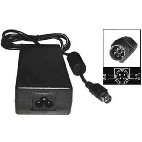 Meilleur prix 🎉 BLOC D ALIMENTATION 4PINS 12V-6 A POUR TV AUDIO TELEPHONIE THOMSON - 8930815 🌟 4 Meilleur prix 🎉 BLOC D ALIMENTATION 4PINS 12V-6 A POUR TV AUDIO TELEPHONIE THOMSON - 8930815 🌟 – Image 2