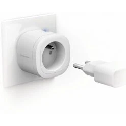 Acheter 🛒 THOMSON Prise Connectée WiFi Intérieure - PLUG-I 1 Exemplaire - 1 Exemplaire 🛒