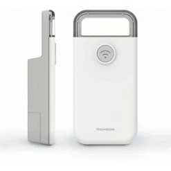 Nouveau 🌟 THOMSON Module De Chauffage Wifi Pour Radiateur - CALI-ON - 520001 - 🥰 -THOMSON Soldes 14037630 2