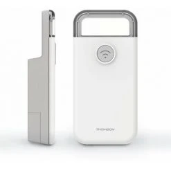 Grosses soldes 🔥 THOMSON Module De Chauffage Wifi Pour Radiateur Fil Pilote - CALI-P 1 Exemplaire - 1 Exemplaire 🛒