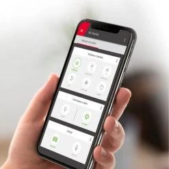 Grosses soldes 🔥 THOMSON Module De Chauffage Wifi Pour Radiateur Fil Pilote - CALI-P 1 Exemplaire - 1 Exemplaire 🛒 -THOMSON Soldes 14037631 4