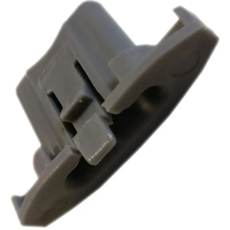 Vente flash 🌟 Guide Arrière De Panier Supérieur (34420840) Lave-vaisselle THOMSON, CONTINENTAL EDISON, PROLINE, GENERISS, AMICA, CURTISS, URANIA, QILIVE, VALBERG, QLIVE ❤️ 3 Vente flash 🌟 Guide Arrière De Panier Supérieur (34420840) Lave-vaisselle THOMSON, CONTINENTAL EDISON, PROLINE, GENERISS, AMICA, CURTISS, URANIA, QILIVE, VALBERG, QLIVE ❤️