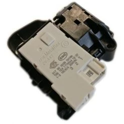 De gros ✨ Sécurité De Porte (34010821, AS0039430) Lave-linge THOMSON, BRANDT, VEDETTE, CONTINENTAL EDISON 🔥