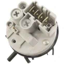 Bon marché ✨ Pressostat (52X0595) Lave-linge BRANDT, THOMSON, FAGOR, VEDETTE, SANGIORGIO, BLOMBERG, DE DIETRICH, CRYSTAL, ELEKTRA-BREGENZ, FRIGOR, HELKAMA, VIVA ✔️