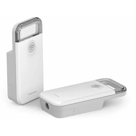 Budget ⌛ THOMSON Module De Chauffage Wifi Pour Radiateur Fil Pilote - CALI-P 1 Exemplaire - Lot De 2 ✨ 3 Budget ⌛ THOMSON Module De Chauffage Wifi Pour Radiateur Fil Pilote - CALI-P 1 Exemplaire - Lot De 2 ✨