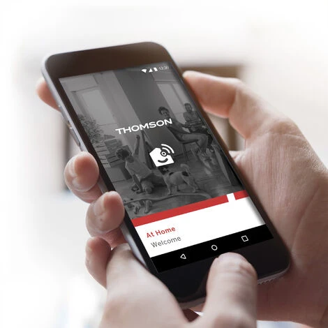 Budget ⌛ THOMSON Module De Chauffage Wifi Pour Radiateur Fil Pilote - CALI-P 1 Exemplaire - Lot De 2 ✨ 5 Budget ⌛ THOMSON Module De Chauffage Wifi Pour Radiateur Fil Pilote - CALI-P 1 Exemplaire - Lot De 2 ✨ – Image 3