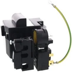 De gros 😉 THOMSON, RELAIS Froid Démarrage+thermique NS1116Y 🛒