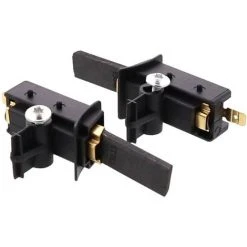 Meilleure affaire 🧨 THOMSON, CHARBON Lave-Linge MOTEUR (kit De 2) 🧨