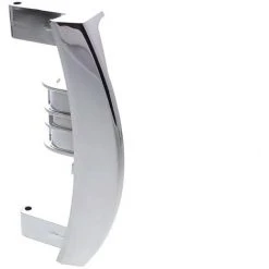 Le moins cher ⌛ THOMSON, POIGNEE Lave-Linge HUBLOT CHROME WAVE 🥰