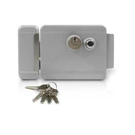 Sortie 🎁 Serrure électrique Réversible - THOMSON - ⭐ 3 Sortie 🎁 Serrure électrique Réversible - THOMSON - ⭐