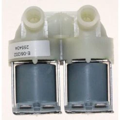 Sortie 🥰 ELECTROVANNE 2 VOIES POUR LAVE VAISSELLE THOMSON 👏