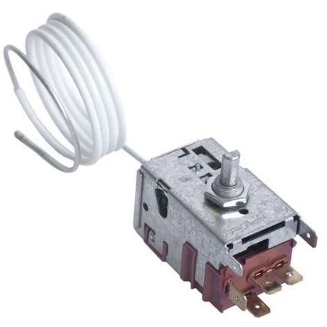 Offres 🥰 Thermostat 077b6547 Pour Réfrigérateur THOMSON 💯 3 Offres 🥰 Thermostat 077b6547 Pour Réfrigérateur THOMSON 💯