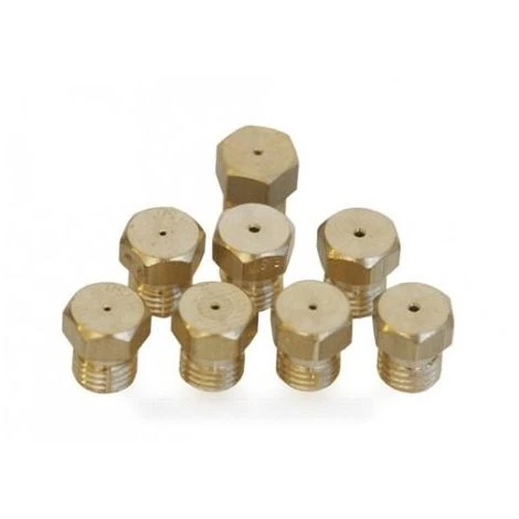 Remise ✨ KIT INJECTEUR GAZ NATUREL POUR CUISINIERE THOMSON 🔥 3 Remise ✨ KIT INJECTEUR GAZ NATUREL POUR CUISINIERE THOMSON 🔥