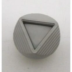 Acheter ⌛ MANETTE THERMOSTAT SANS DISQUE INDICATEUR POUR CONGELATEUR THOMSON 🌟