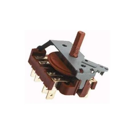 De gros 😉 Commutateur Pour Lave Linge THOMSON 😍 3 De gros 😉 Commutateur Pour Lave Linge THOMSON 😍