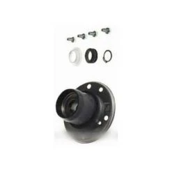 Tout neuf 🔔 Palier Gauche (cote Poulie) Pour Lave Linge THOMSON ⌛