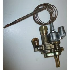 Offres 🧨 ROBINET FOUR + GRILL POUR CUISINIERE THOMSON ✨