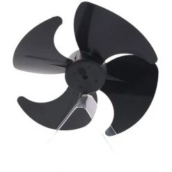 Grosses soldes 👏 THOMSON, TURBINE Froid VENTILATEUR Congélateur 120mm SANS ANTI-HORAIRE CCW ✔️ -THOMSON Soldes 17683319 2