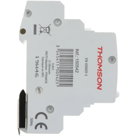 Acheter ❤️ Télérupteur 16A - Thomson ✔️ 4 Acheter ❤️ Télérupteur 16A - Thomson ✔️ – Image 2