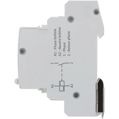 Acheter ❤️ Télérupteur 16A - Thomson ✔️ 7 Acheter ❤️ Télérupteur 16A - Thomson ✔️ – Image 5