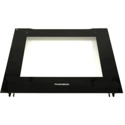 Tout neuf 👍 VITRE EXTÉRIEURE POUR FOUR THOMSON - 36050648 👏