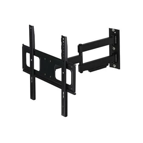 Bon marché 😍 THOMSON Support Mural TV WAB2565, VESA 400x400, Inclin./pivot., 2bras, 58 à 142cm (132411) ❤️ 3 Bon marché 😍 THOMSON Support Mural TV WAB2565, VESA 400x400, Inclin./pivot., 2bras, 58 à 142cm (132411) ❤️