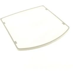 Nouveau 😉 Filtre Tamis Seche-linge (tamis Seul) Pour Seche-linge Thomson, Seche-linge Brandt, Seche-linge Vedette, Seche-linge Fagor 🤩