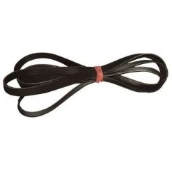 Budget 🎁 THOMSON 1936H7 COURROIE ENTRAINEMENT TAMBOUR POUR SECHE-LINGE ELECTROLUX ⭐